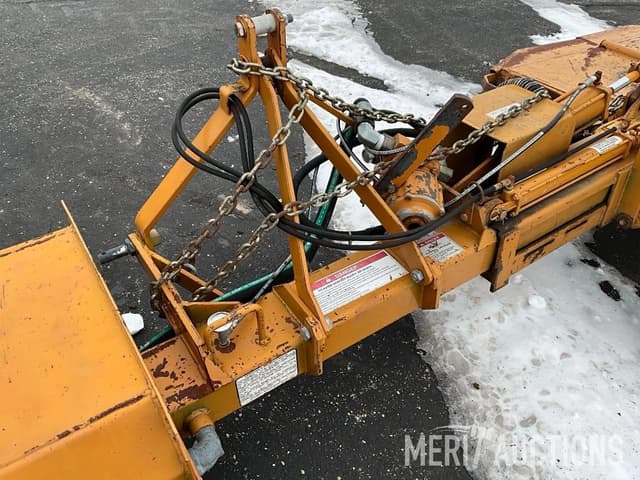 Image of Woods HS106 equipment image 2