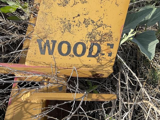 Image of Woods Ironside equipment image 4