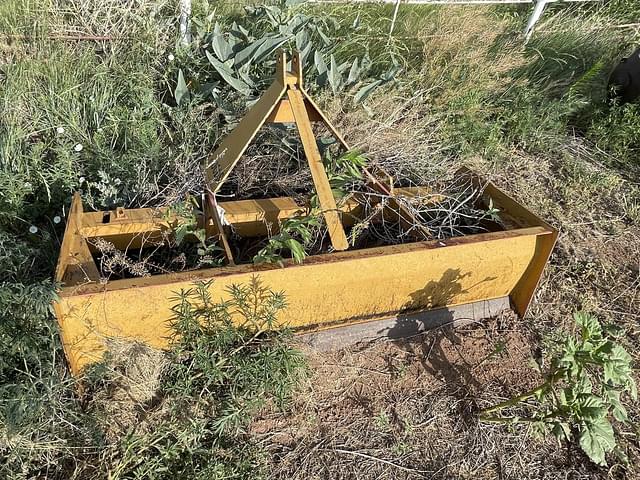 Image of Woods Ironside equipment image 1