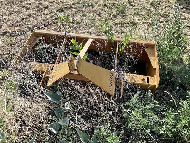 Image of Woods Ironside equipment image 3