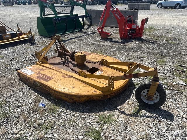 Image of Woods 60 equipment image 3