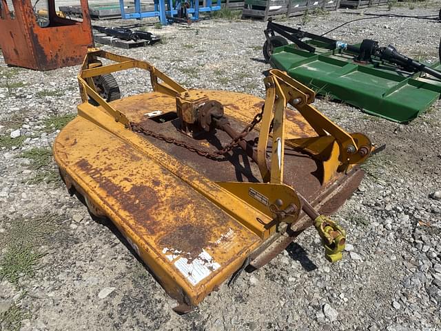 Image of Woods 60 equipment image 1