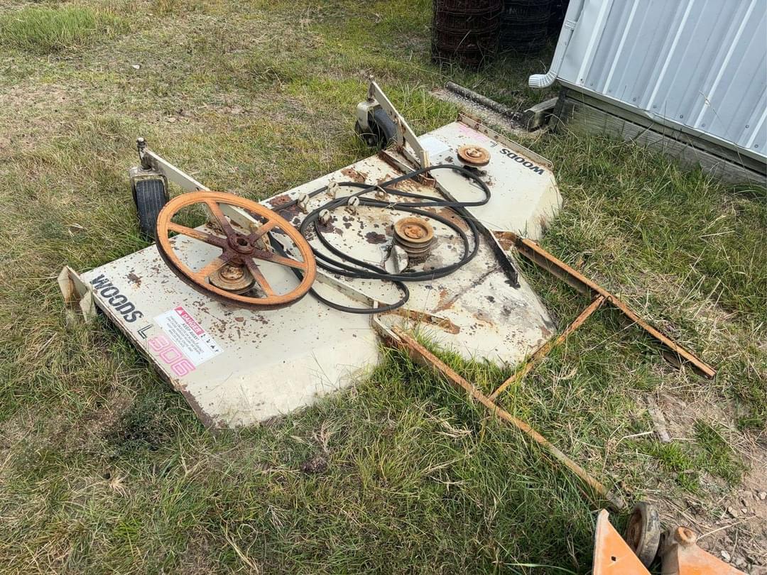 Image of Woods L306 Primary image