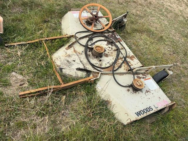 Image of Woods L306 equipment image 3