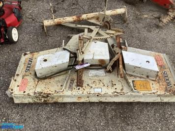 Main image Woods L59