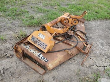 Main image Woods L59