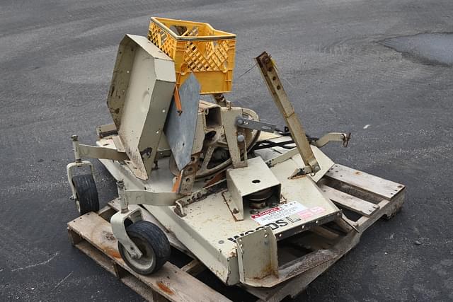 Image of Woods L59 equipment image 3