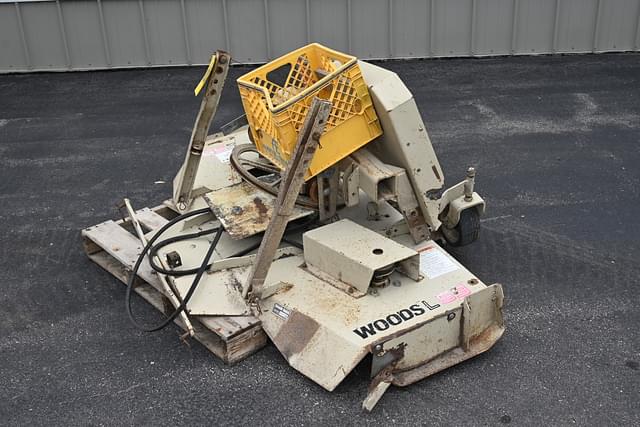 Image of Woods L59 equipment image 1