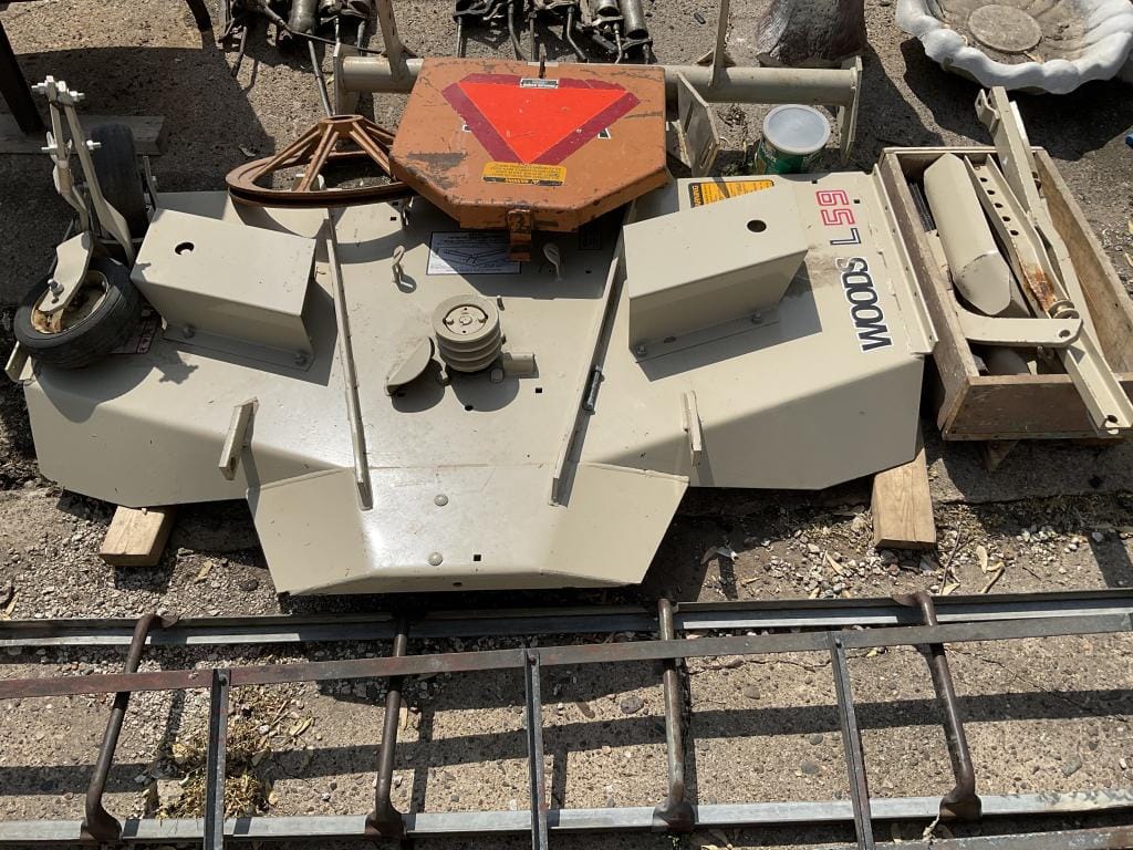 Main image Woods L59