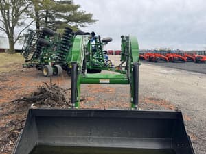 2014 Woods LF156 Image