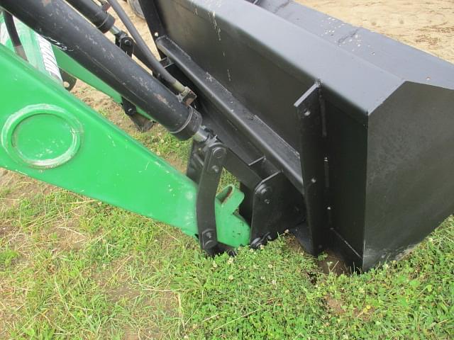 Image of Woods 255 equipment image 3