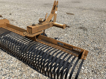 Main image Woods LR72