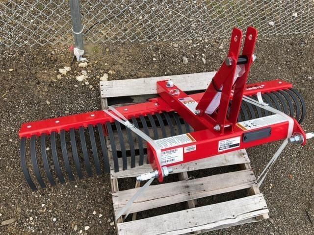 Woods LRS72 Equipment Image0