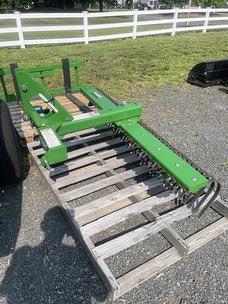 Image of Woods LRS72P equipment image 1