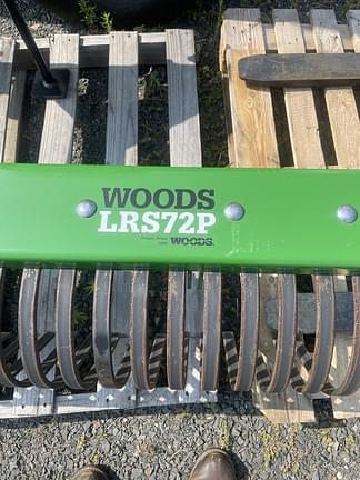 Image of Woods LRS72P equipment image 2