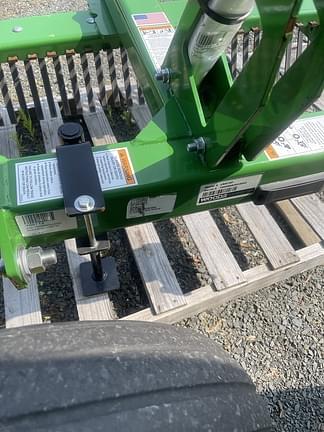 Image of Woods LRS72P equipment image 4