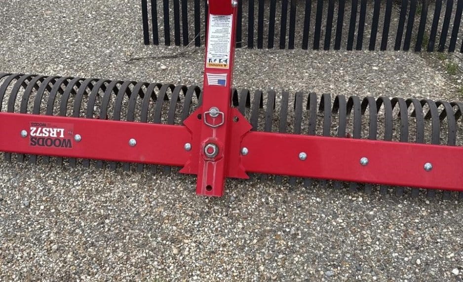 Woods LRS72P Equipment Image0