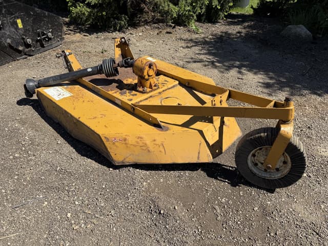 Image of Woods M140 equipment image 2