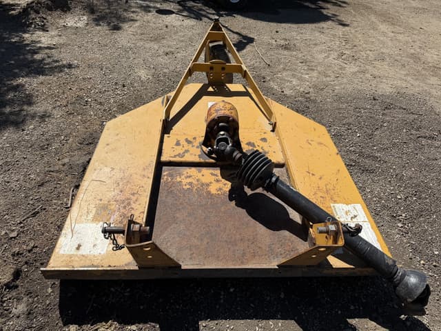 Image of Woods M140 equipment image 4