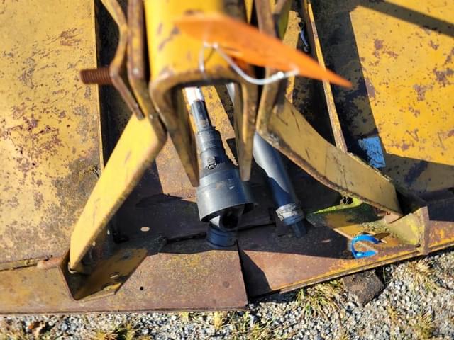 Image of Woods M160-1 equipment image 3