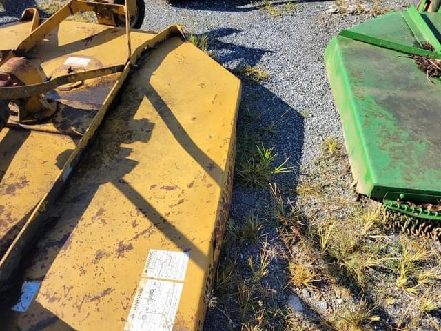 Image of Woods M160-1 equipment image 1