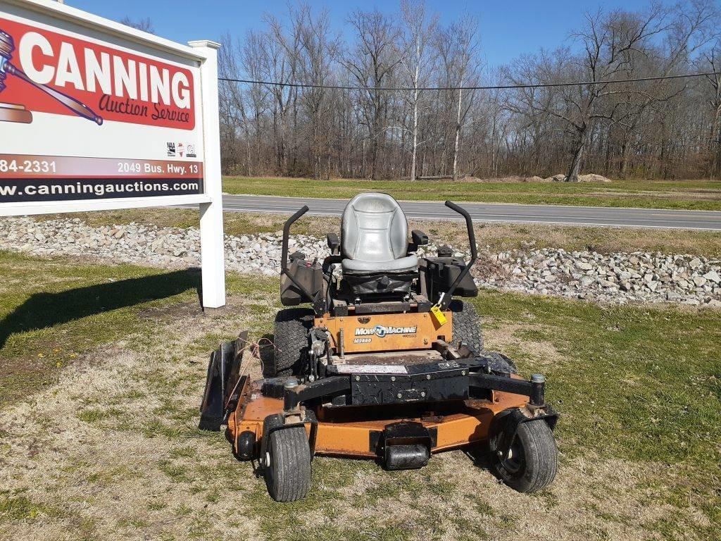 Woods M2560 Other Equipment Turf for Sale Tractor Zoom