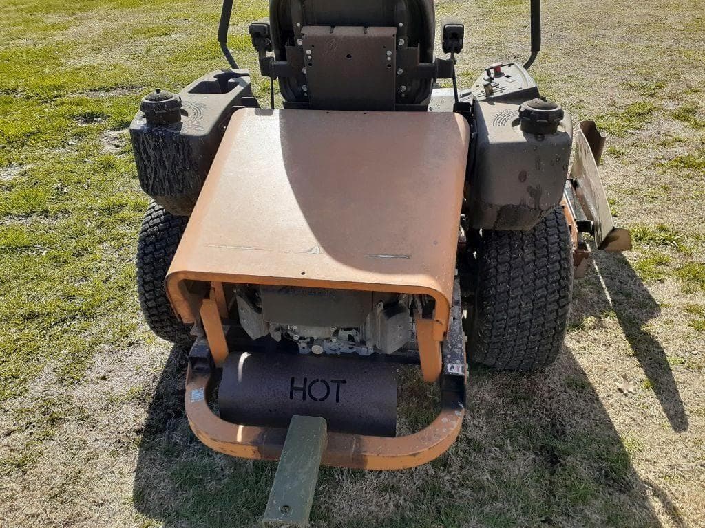 Woods M2560 Other Equipment Turf for Sale Tractor Zoom
