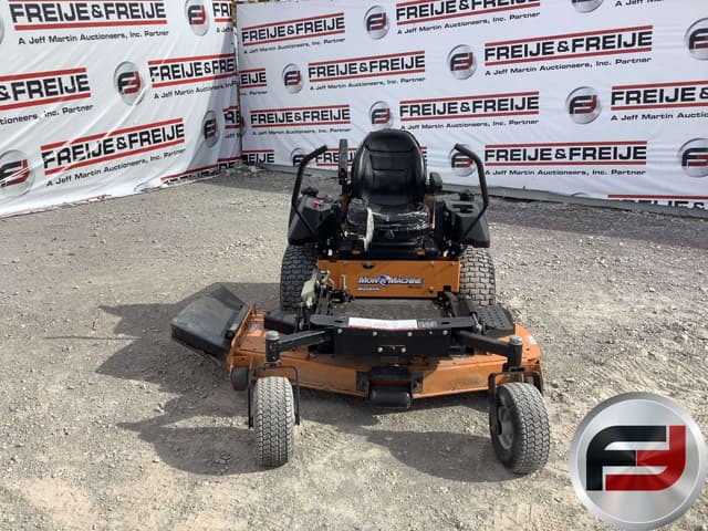 Image of Woods M2560 equipment image 1