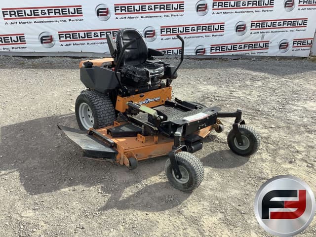 Image of Woods M2560 equipment image 2