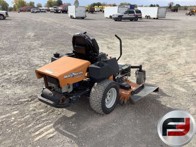 Image of Woods M2560 equipment image 4