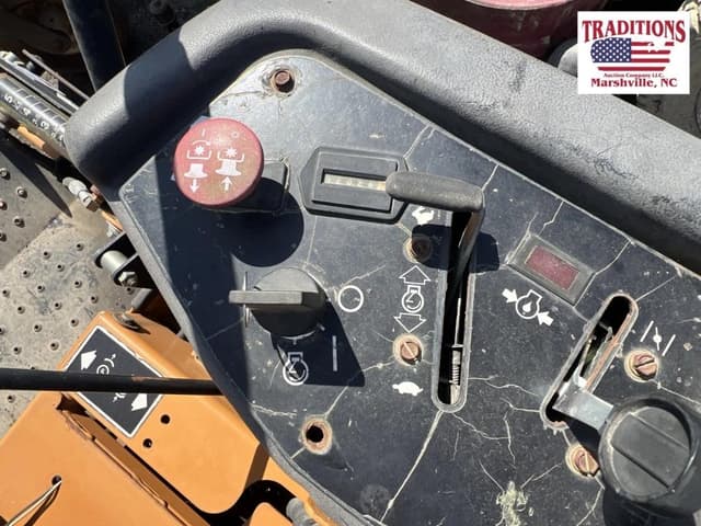 Image of Woods M2560 equipment image 3