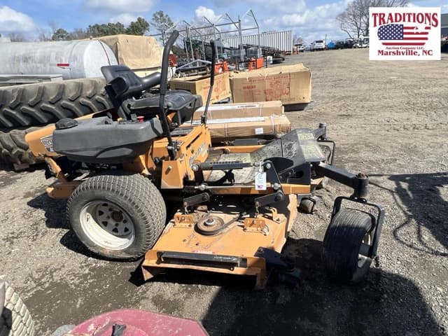 Image of Woods M2560 equipment image 2