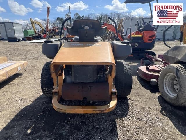 Image of Woods M2560 equipment image 4