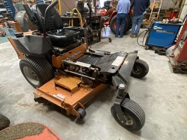 Image of Woods M2760 equipment image 2