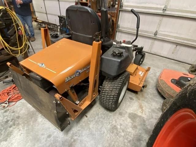 Image of Woods M2760 equipment image 4