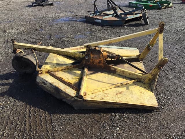 Image of Woods M5 equipment image 3