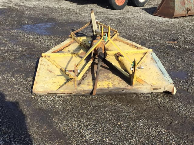 Image of Woods M5 equipment image 2