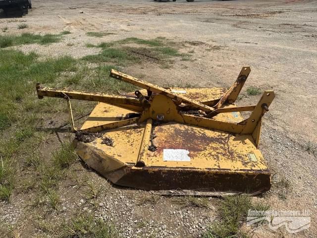 Image of Woods M5-4 equipment image 1