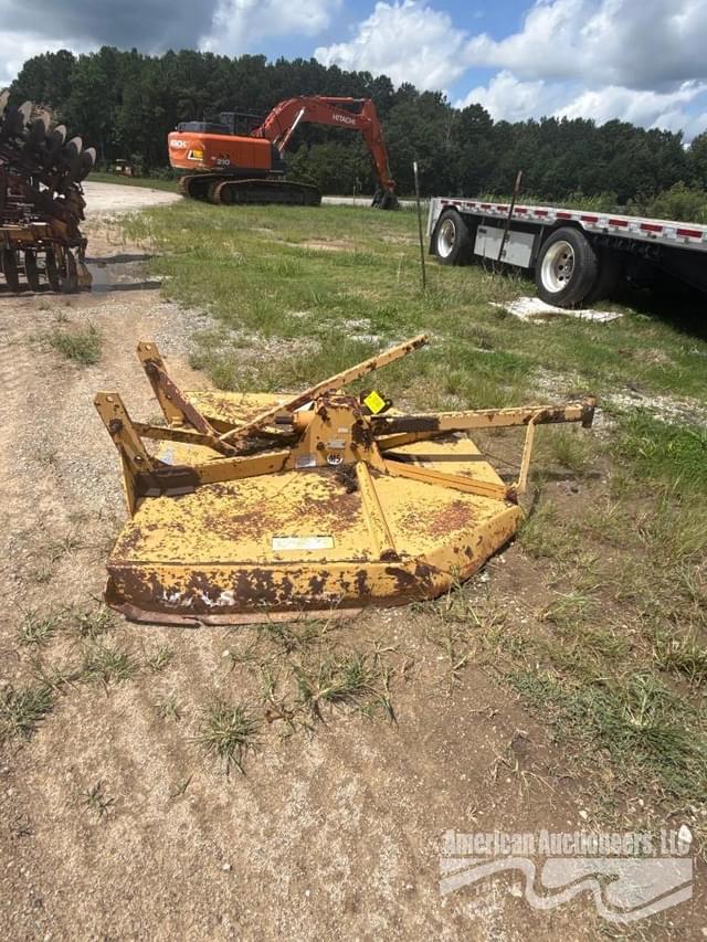 Image of Woods M5-4 equipment image 4