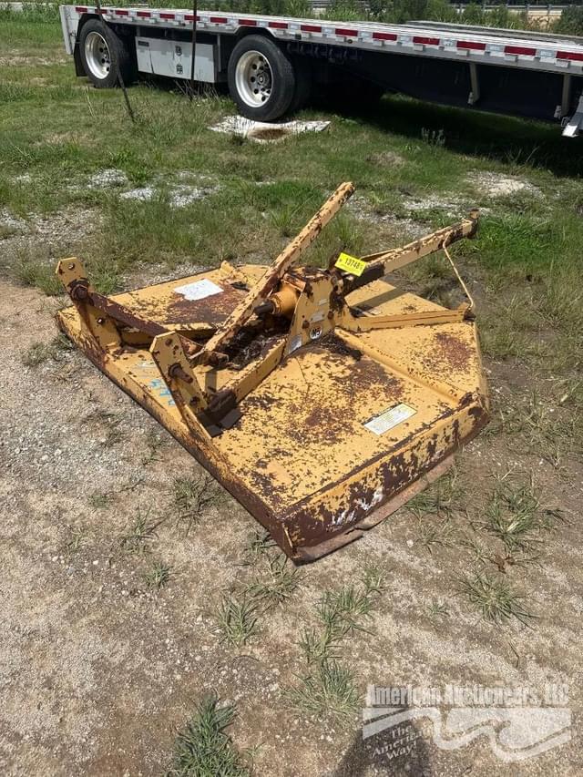 Image of Woods M5-4 equipment image 3
