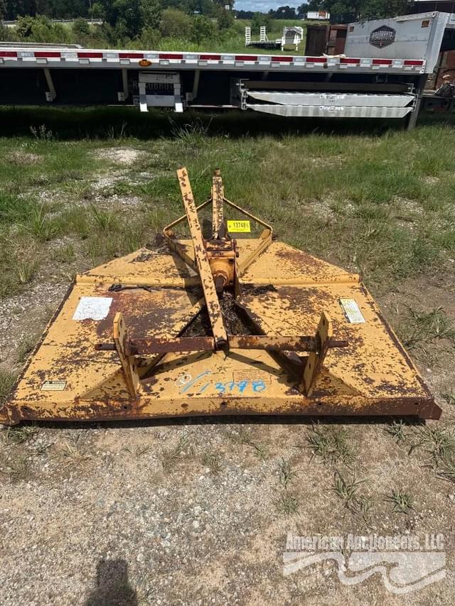 Image of Woods M5-4 equipment image 2