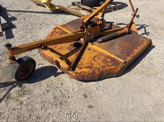 Image of Woods M5 equipment image 2