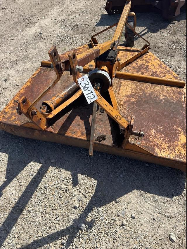 Image of Woods M5 equipment image 1
