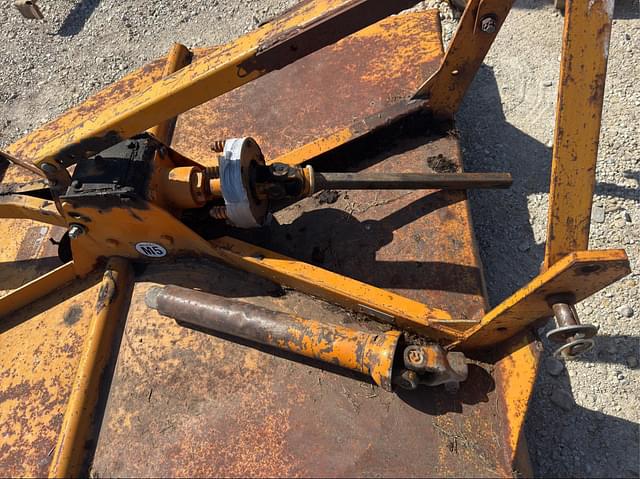 Image of Woods M5 equipment image 3