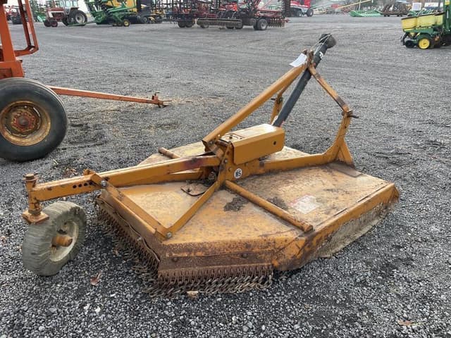 Image of Woods M5 equipment image 3