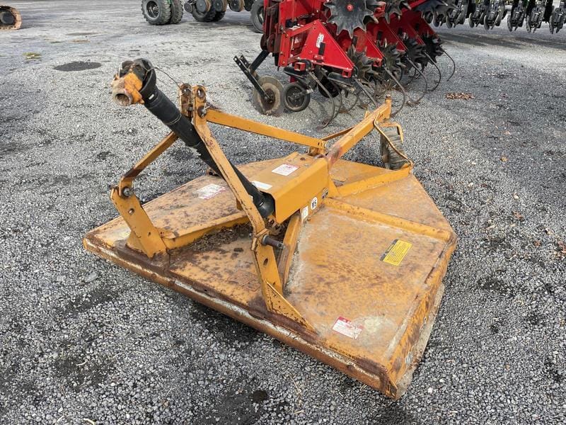 Woods M5 Equipment Image0