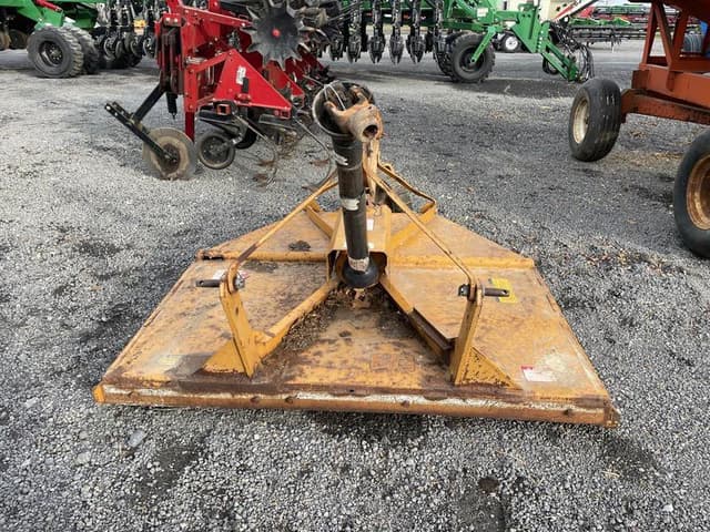 Image of Woods M5 equipment image 1