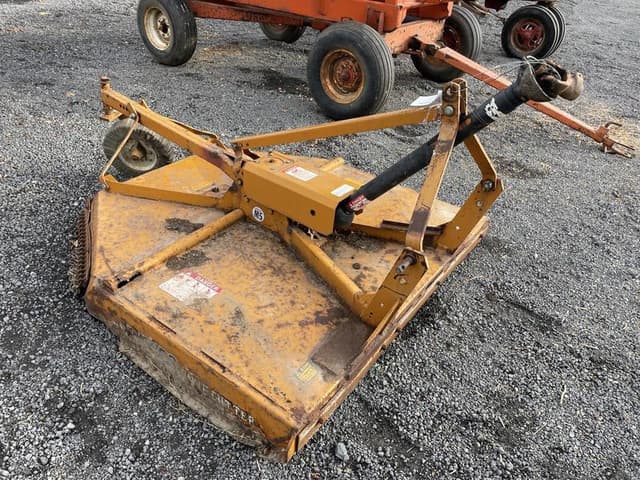 Image of Woods M5 equipment image 2