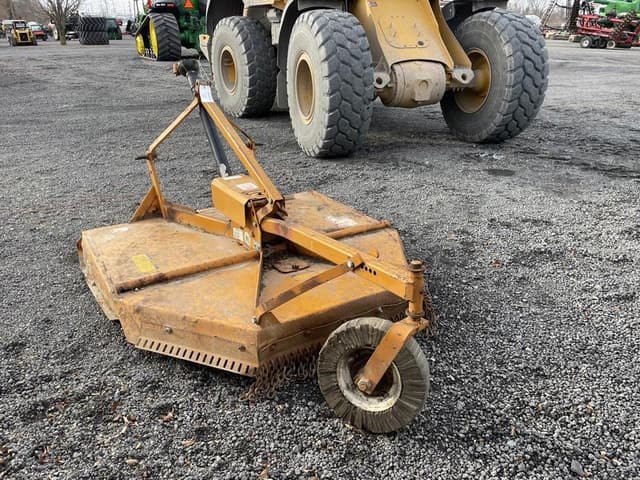 Image of Woods M5 equipment image 4