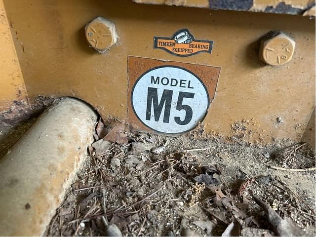 Image of Woods M5 equipment image 3